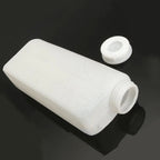 600ml 2-Stroke Oil Mixing Bottle for Chainsaw (1:20, 1:25)