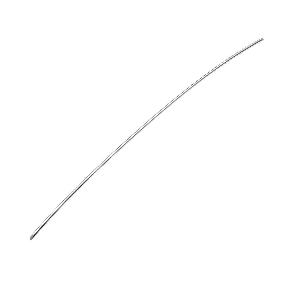 Bumper Grille Trim Garnish No. 2038852921 for Mercedes-Benz W203 (2000–2006)