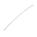 Bumper Grille Trim Garnish No. 2038852921 for Mercedes-Benz W203 (2000–2006)