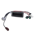 Tailgate Release Handle Button for Land Rover Discovery (2010-2016)