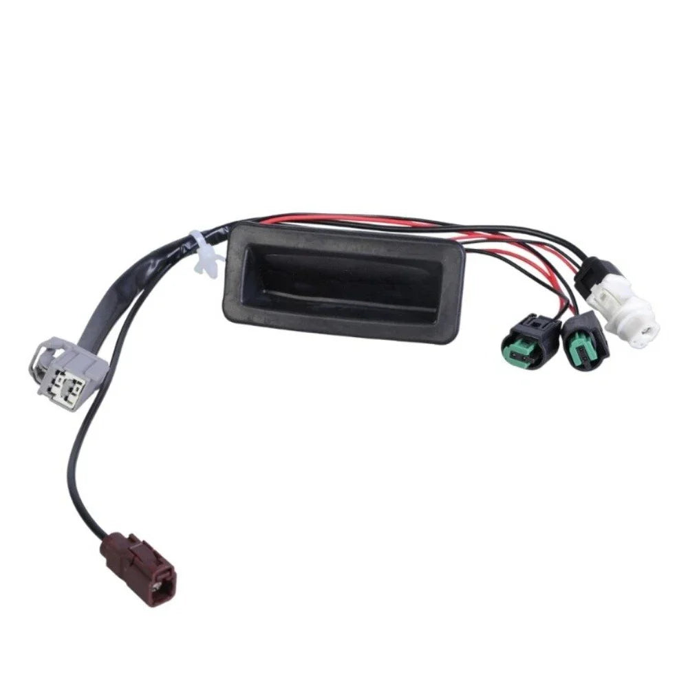 Tailgate Release Handle Button for Land Rover Discovery (2010-2016)