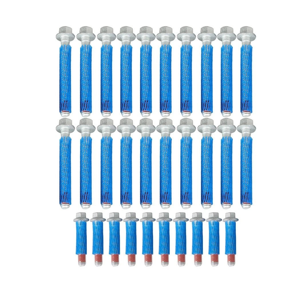 Set of 1 Head Gasket Set with Bolts for Buick Rainier (2004–2007) Cadillac Escalade (2004–2005)