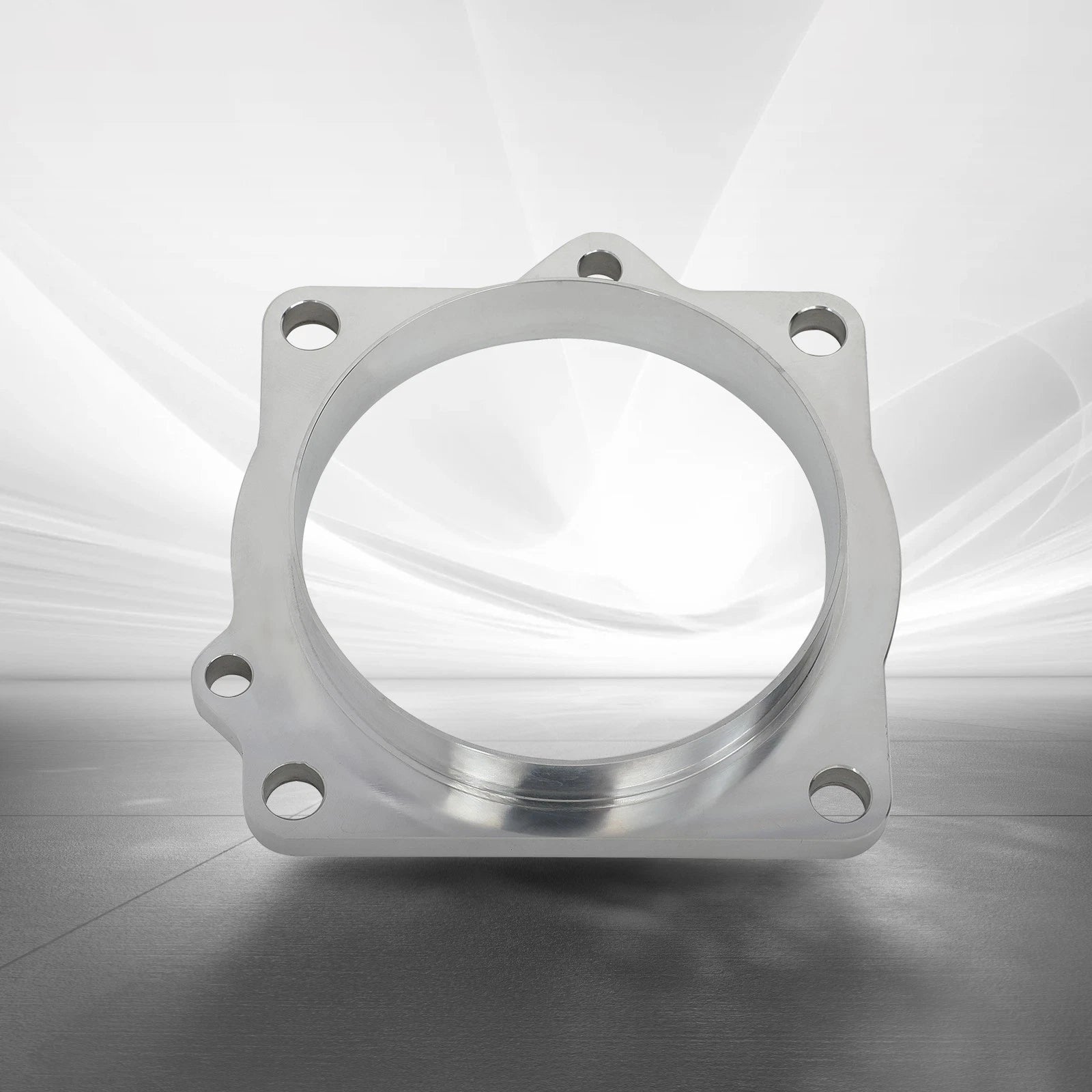 Throttle Body Spacer for Dodge Ram 1500 2500 3500 Durango 5.7L (2004–2008)