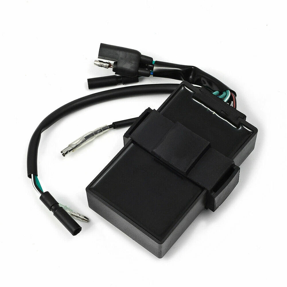 Ignition Coil CDI Spark Plug for Honda CR80R CR85R (1987-2007)