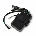 Ignition Coil CDI Spark Plug for Honda CR80R CR85R (1987-2007)