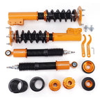 Coilovers 24 Way Damper Struts Kit for Volvo S70 C70 (1998–2000)