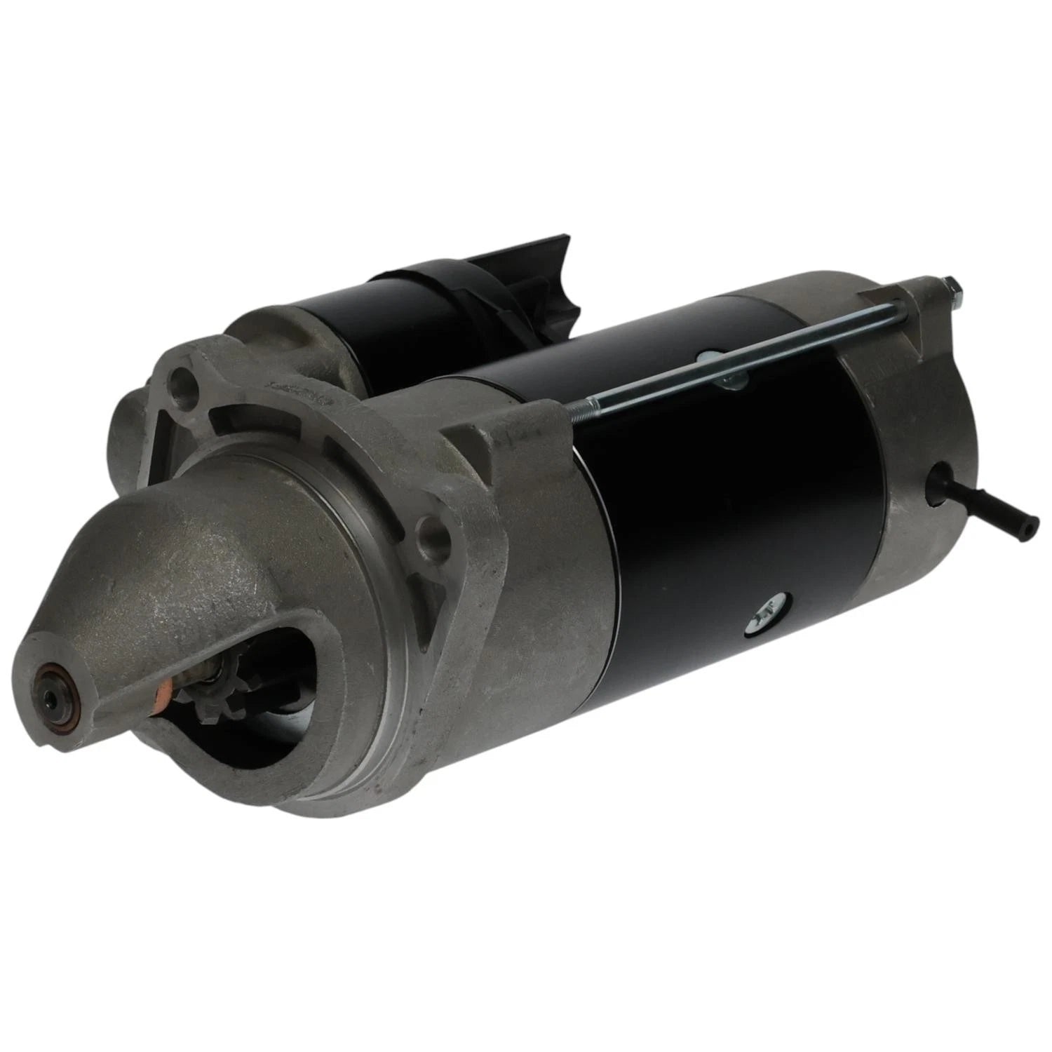12V Starter for Case JX1080U JX1090U JX1100U (2004–2008)