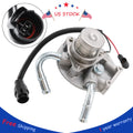 Fuel Filter Housing Primer for Chevrolet 6.6L Duramax (2004–2013)