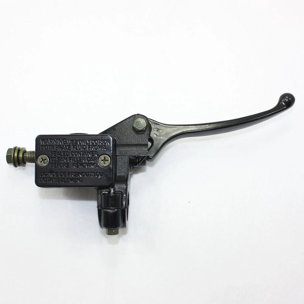 10mm Banjo Hydraulic Master Brake Cylinder Front Right for PRO TRAIL DIRT