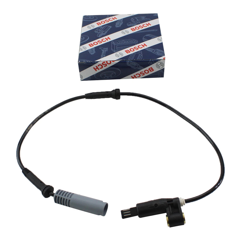 Bosch Front ABS Wheel Speed Sensor for BMW M3 (2007–2013) 0986594015