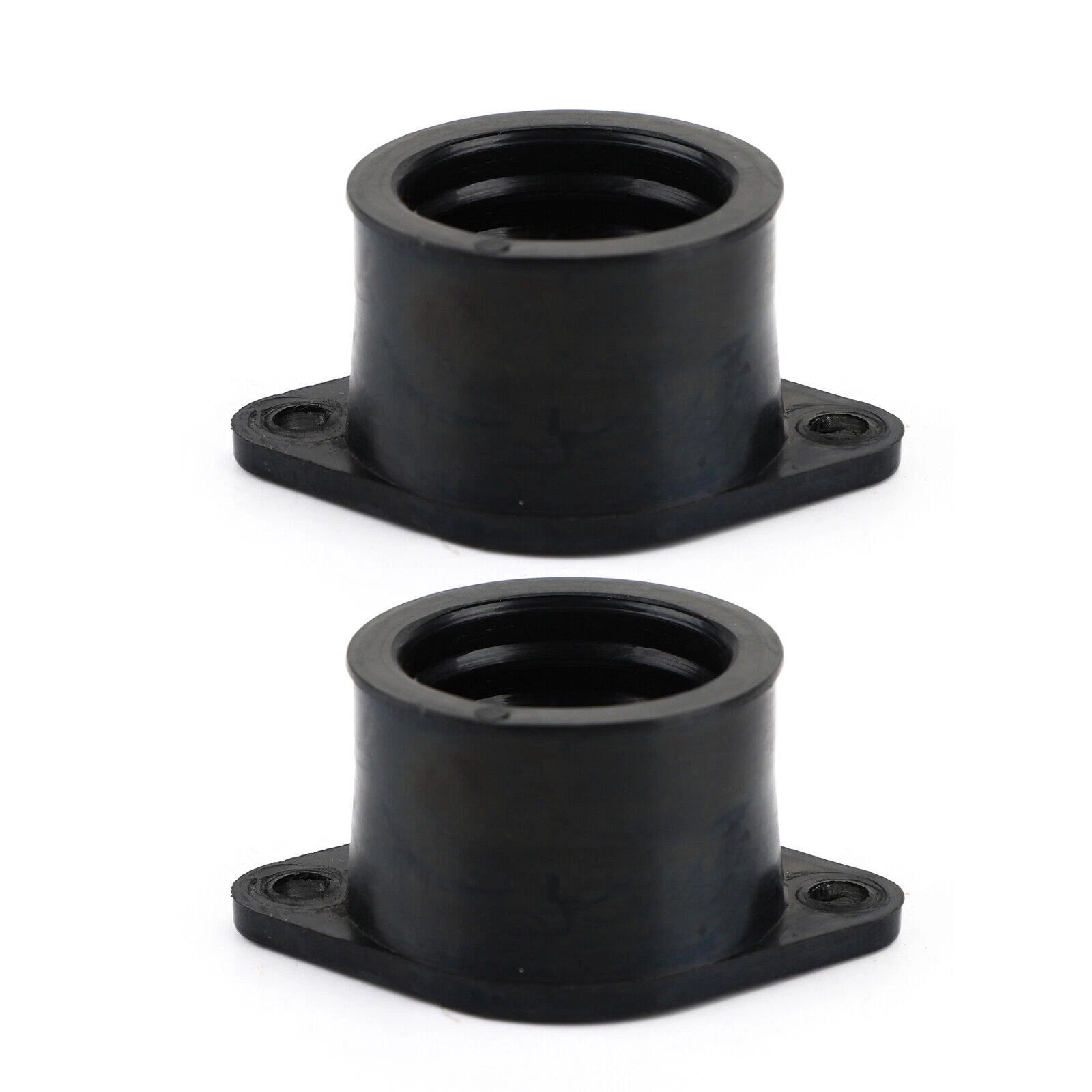 Intake Manifold Boot Insulator 16065-037 for Kawasaki KZ400 Z400 (1974–1978)