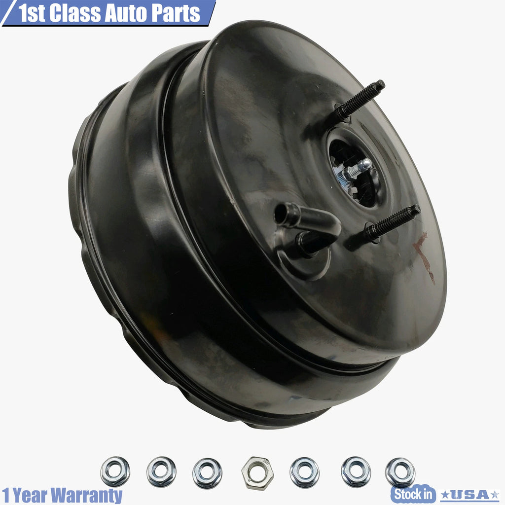 Vacuum Power Brake Booster for Kia Sedona (2002-2005)