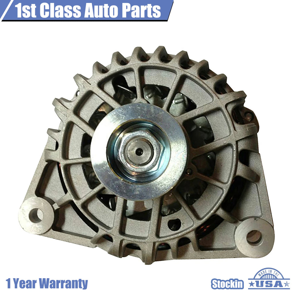 Alternator for Ford Focus (2000-2004)
