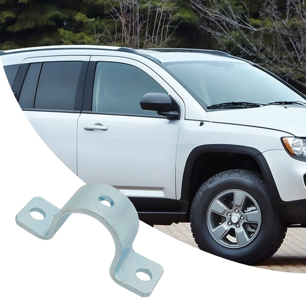 Stabilizer Bar Bushing Bracket for Jeep Compass (2007–2023)