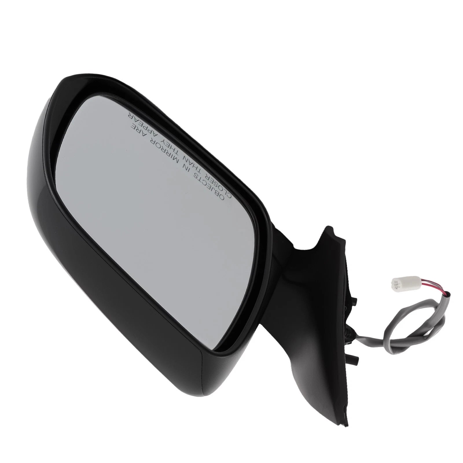 Right Side Power Adjust Mirror for Toyota Tacoma (2012–2015) TO1321282