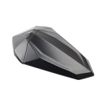 Matte Black Rear Tail Seat Cover for Kawasaki Ninja 500 Z500 (2024-2025)