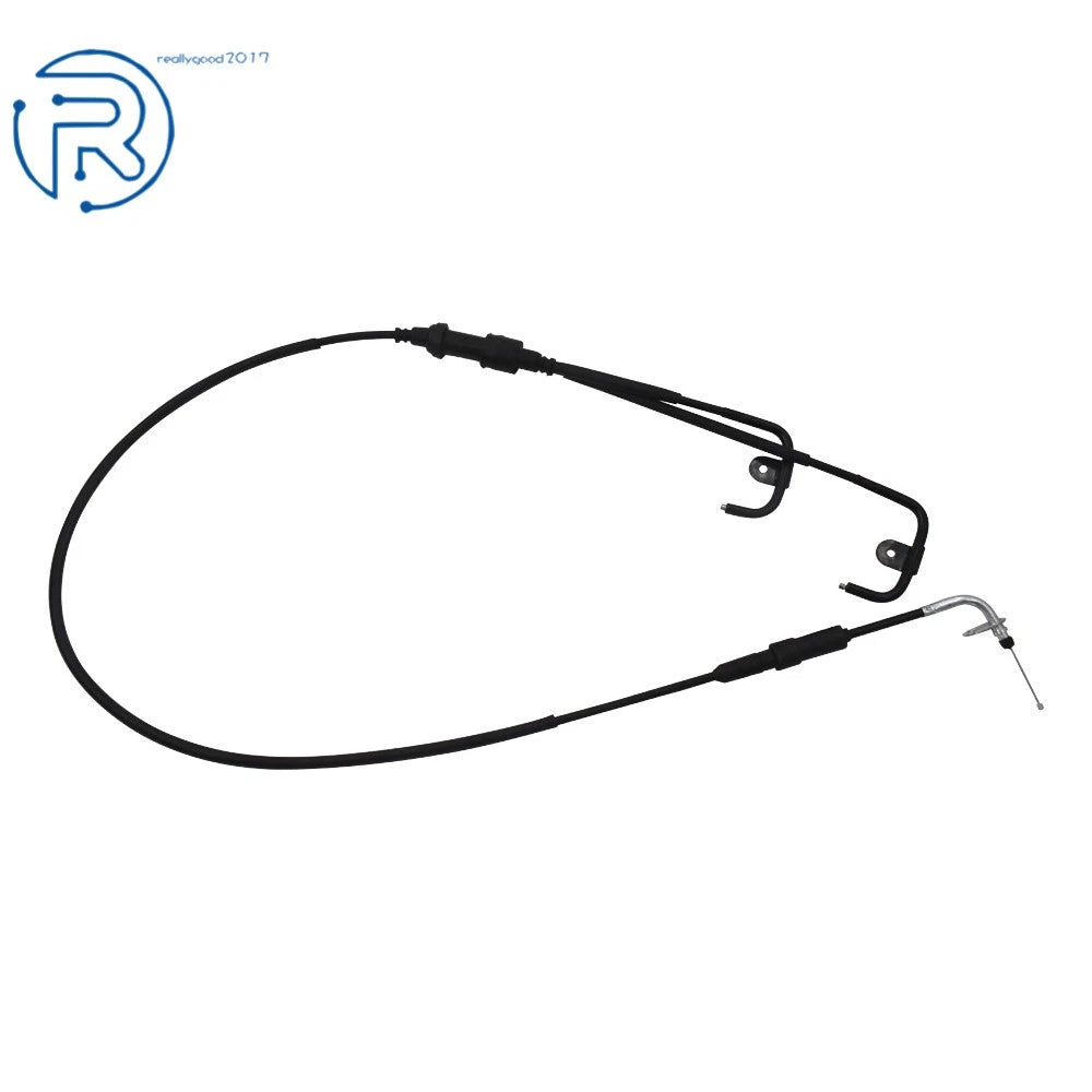 Choke Cable for Arctic Cat ATV 650 V-2 (2004–2006) 0487-033