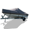 Boat Cover for Four Winns 245 Vista (All-Weather, Trailerable)