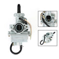 Carburetor PZ22 for TaoTao Buyang 125cc ATVs Pit Dirt Bikes Go Karts (2010–2023)