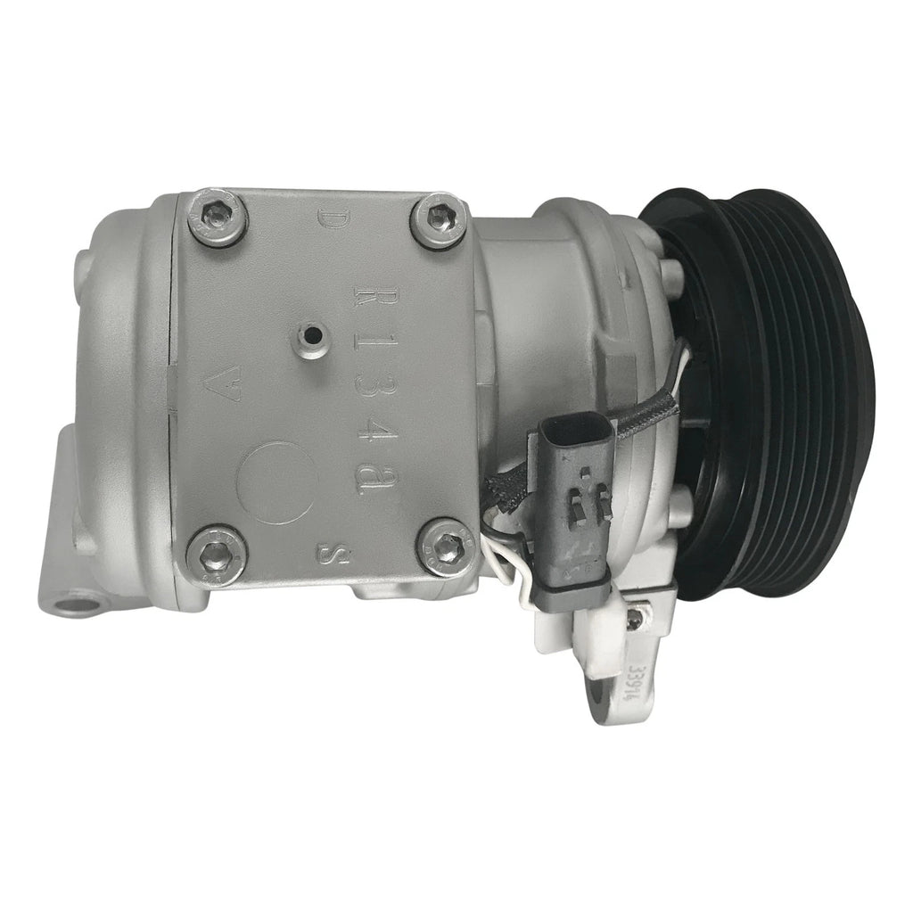 AC Compressor Replacement for Chrysler Dodge Plymouth (2001-2006)
