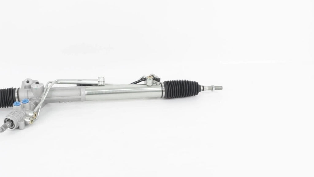Power Steering Rack & Pinion for BMW 525i 528i 530i E39 (1997-2002)