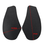 Anti-Slip Fuel Tank Pad for Yamaha YZF R6 (2003-2005)
