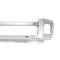 Chrome Steel Front Bumper Face Bar for Ford F250 Super Duty (2011–2016)