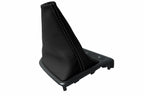Carbon Fiber Automatic Shift Boot Cover for Kia Optima (2011–2015)