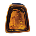 Replacement Driver Side Front Parking/Signal Light Assembly-See Compatible Chart