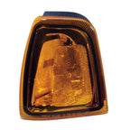 Replacement Driver Side Front Parking/Signal Light Assembly-See Compatible Chart