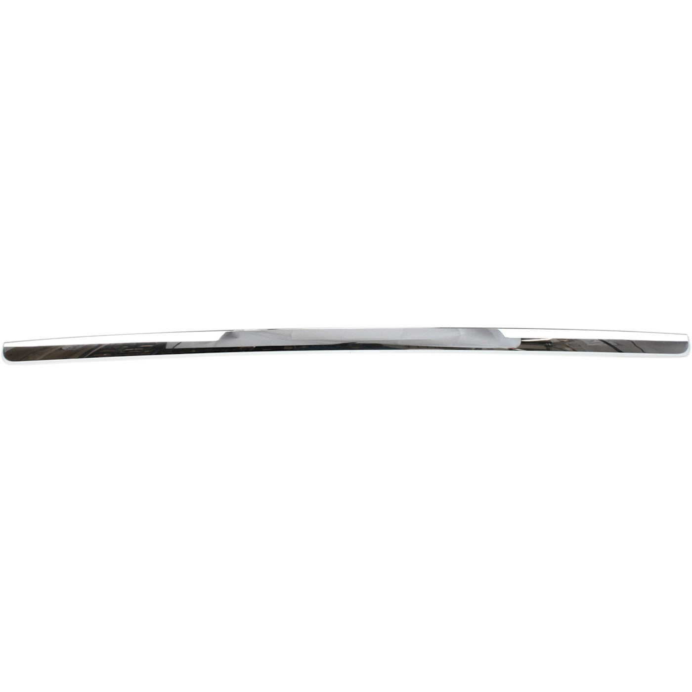 Chrome Hood Molding Trim for Ford Explorer (2006–2010)