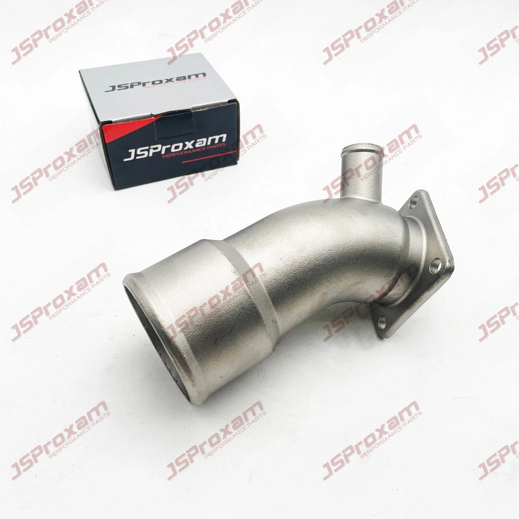Stainless Steel Mixing Elbow for Yanmar JH (Part Numbers: 129470-13560, 129670-13560)