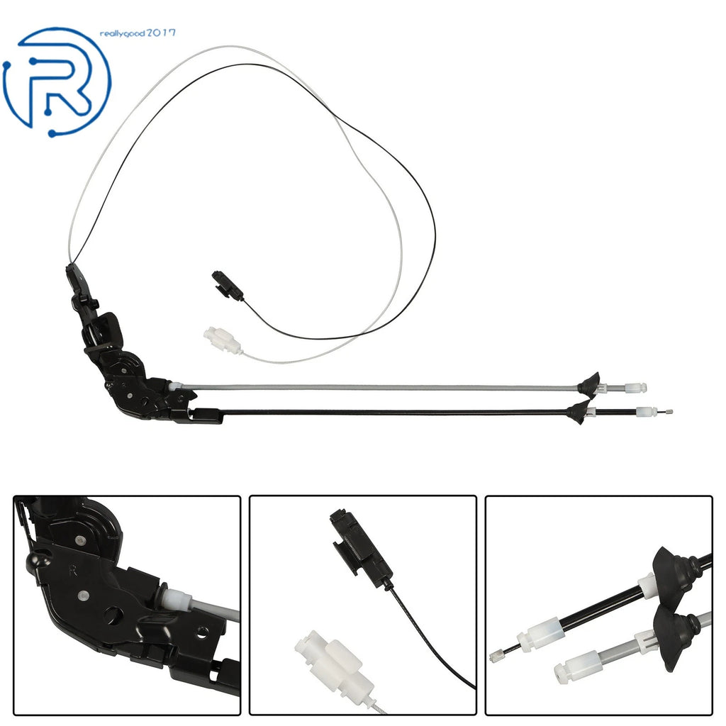 Power Sliding Door Cable Assembly for Toyota Sienna (2004-2010)