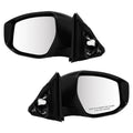 Heated Side Mirrors for Nissan Altima Sedan (2013–2018)