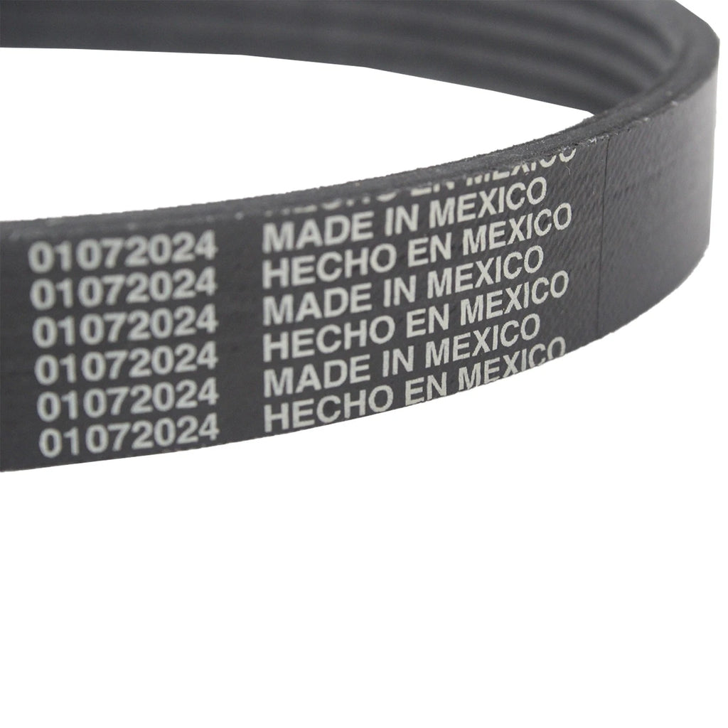 Serpentine Multi-V Belt for Continental Automotive (4050347)