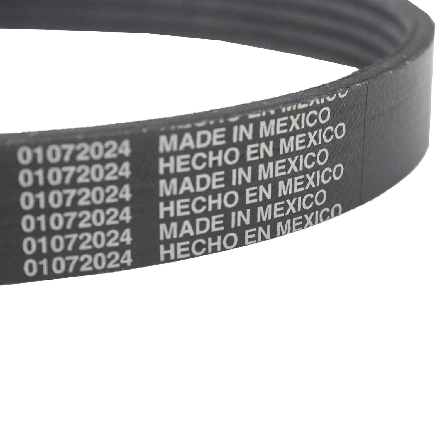 Serpentine Multi-V Belt for Continental Automotive (4050347)