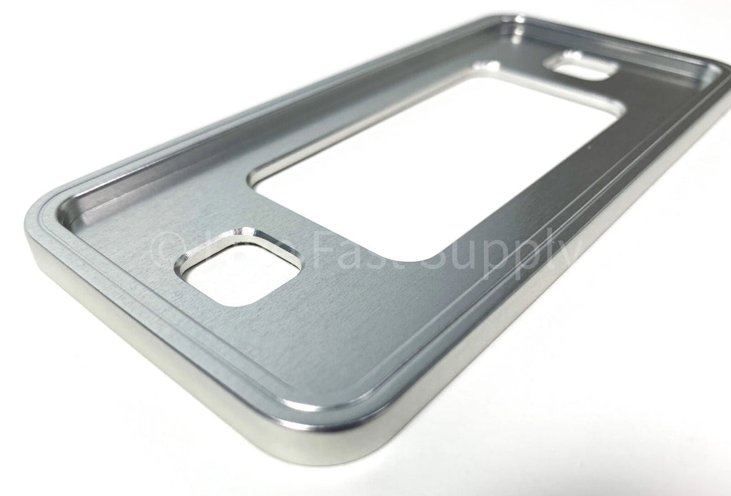 Side Marker Bezels Set for Ford Bronco (1970–1977)