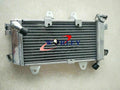 Aluminum Radiator for KTM 390 Duke RC 390 2014-2016