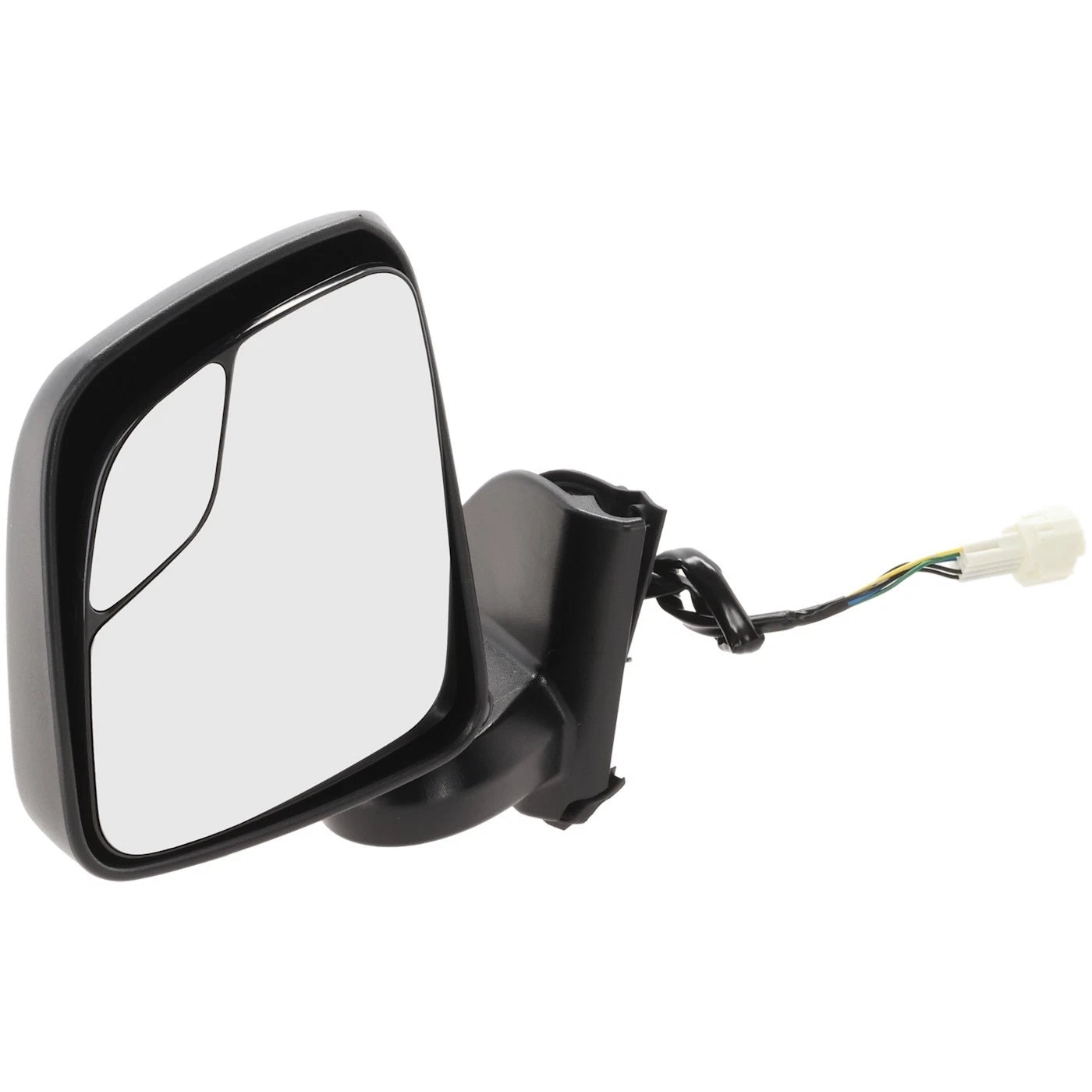 Heated Driver Left Side Mirror for Chevy NV2500 NV200