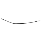Black Brake Clutch Cable for Kawasaki Ninja 300/250 Z300/250 (2013-2017)