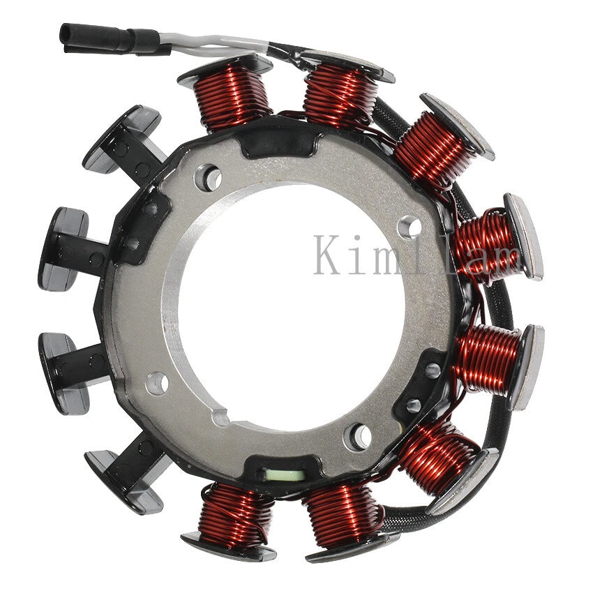 Magneto Generator Stator Coil for Honda GX630 GX660 GX690 (31630-Z6L-003)