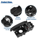 Front Left Inner Door Handle for Hyundai Elantra (2001-2006)