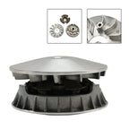 Rear Clutch Variator for Explorer Argon Trasher Taurus 25711-Jow-01