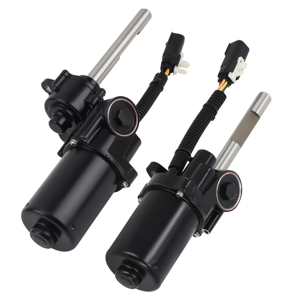 Power Running Board Motors for Ford F-150 V6 V8 (2007–2014)
