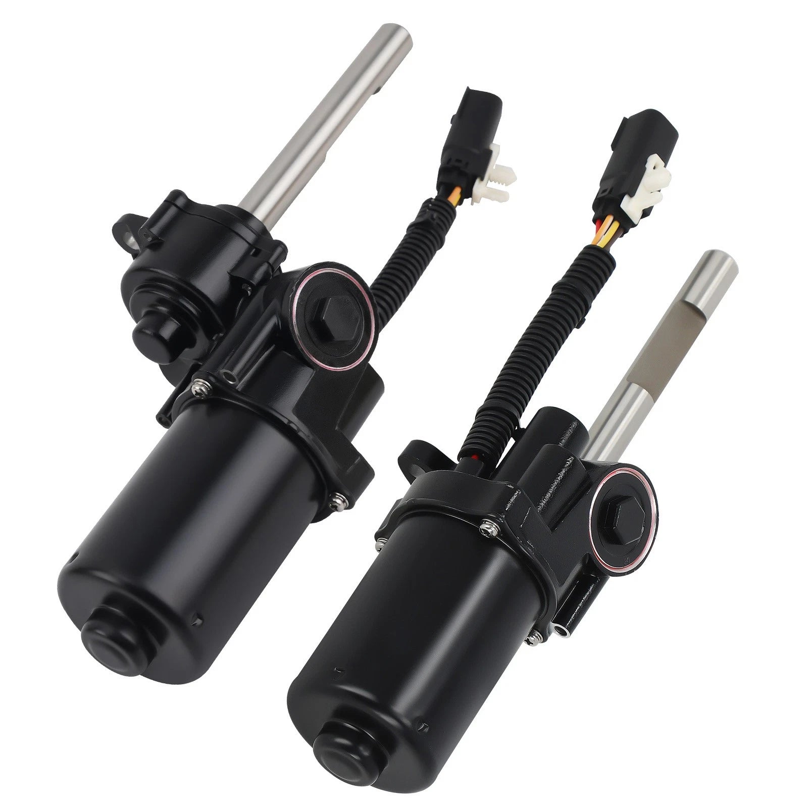 Power Running Board Motors for Ford F-150 V6 V8 (2007–2014)