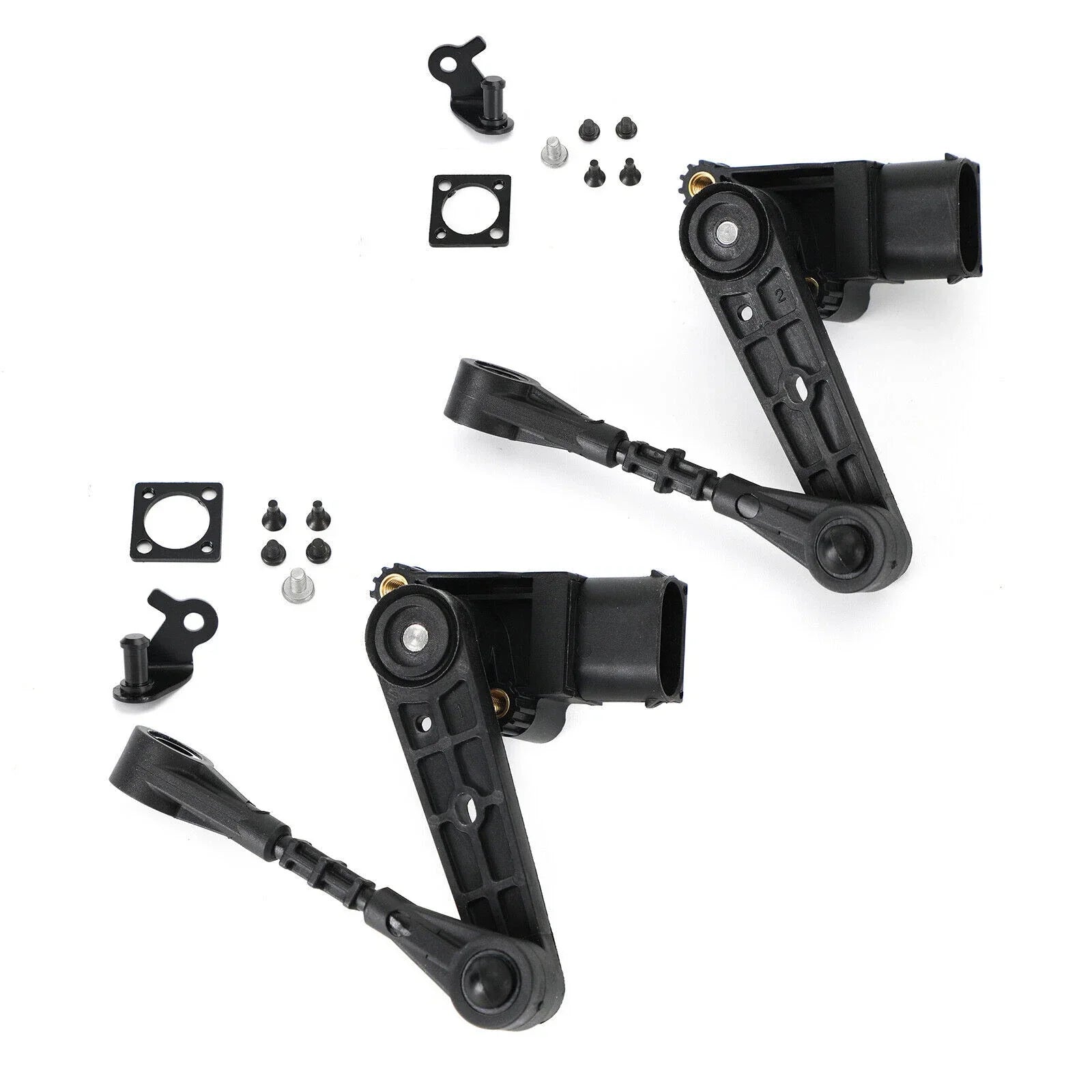 Front Left & Right Height Level Sensors for Land Rover Range Rover Sport (2006-2013)