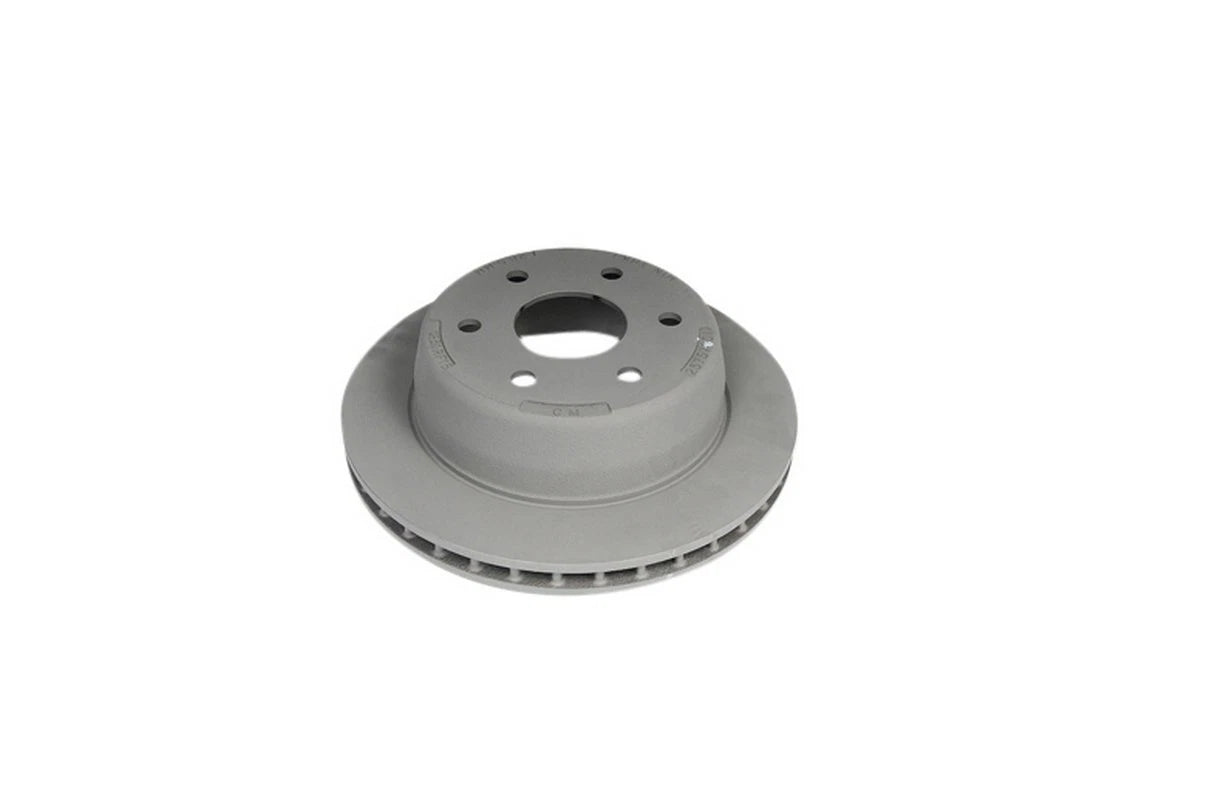 ACDelco Rear Disc Brake Rotor for Cadillac Chevrolet GMC (2000–2014)