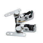 Set of 2 Door Latches LH RH for Can-Am Maverick X3 RR Max Turbo (2017–2024)