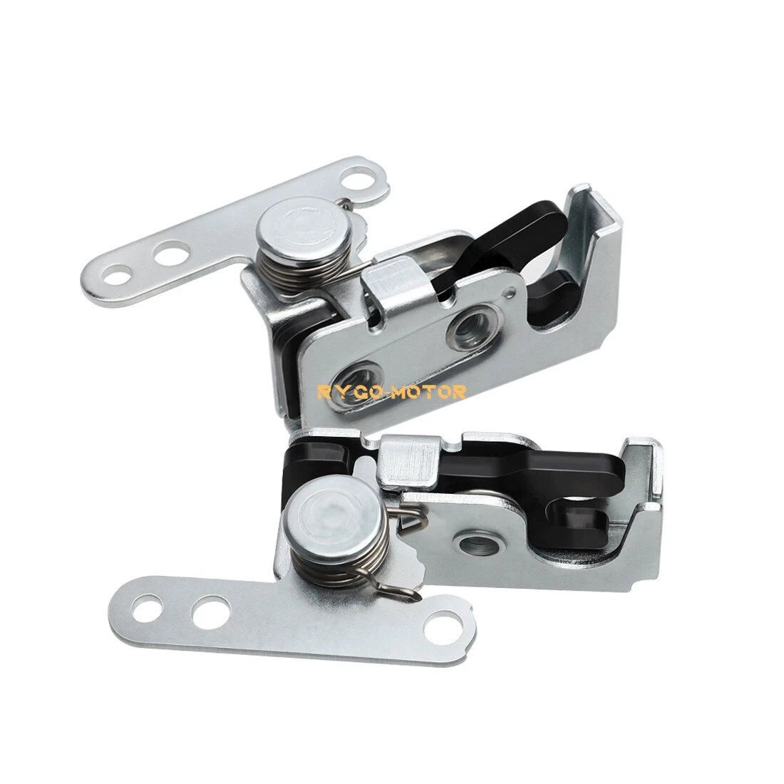 Set of 2 Door Latches LH RH for Can-Am Maverick X3 RR Max Turbo (2017–2024)