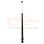 2X Front Hood Lift Support Struts for Buick Enclave (2008–2014)